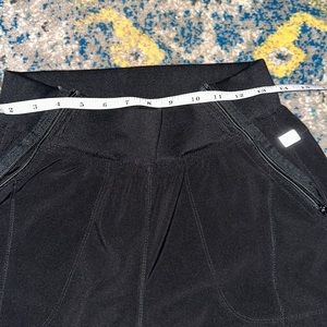 Small Cherokee jogger scrubs